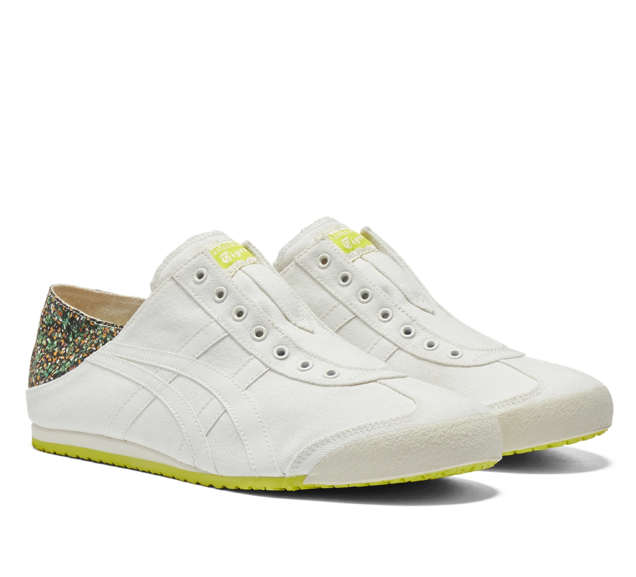  Giày Onitsuka Tiger Mexico 66 Paraty 'Cream' 