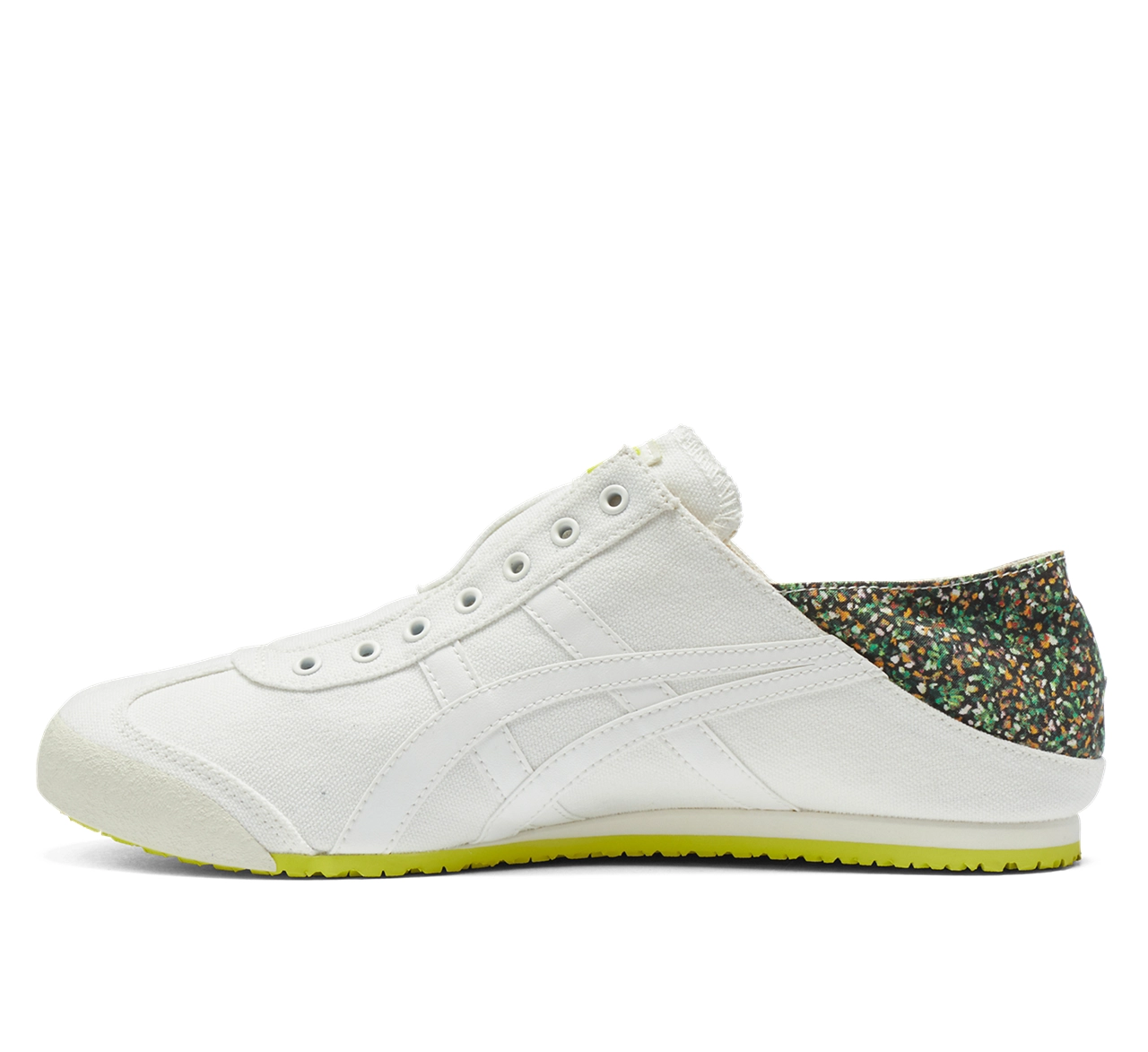  Giày Onitsuka Tiger Mexico 66 Paraty 'Cream' 