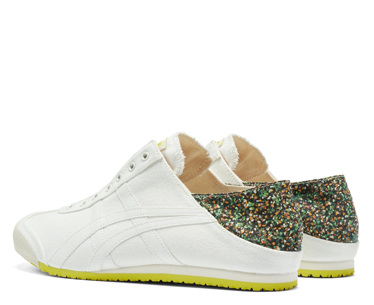  Giày Onitsuka Tiger Mexico 66 Paraty 'Cream' 