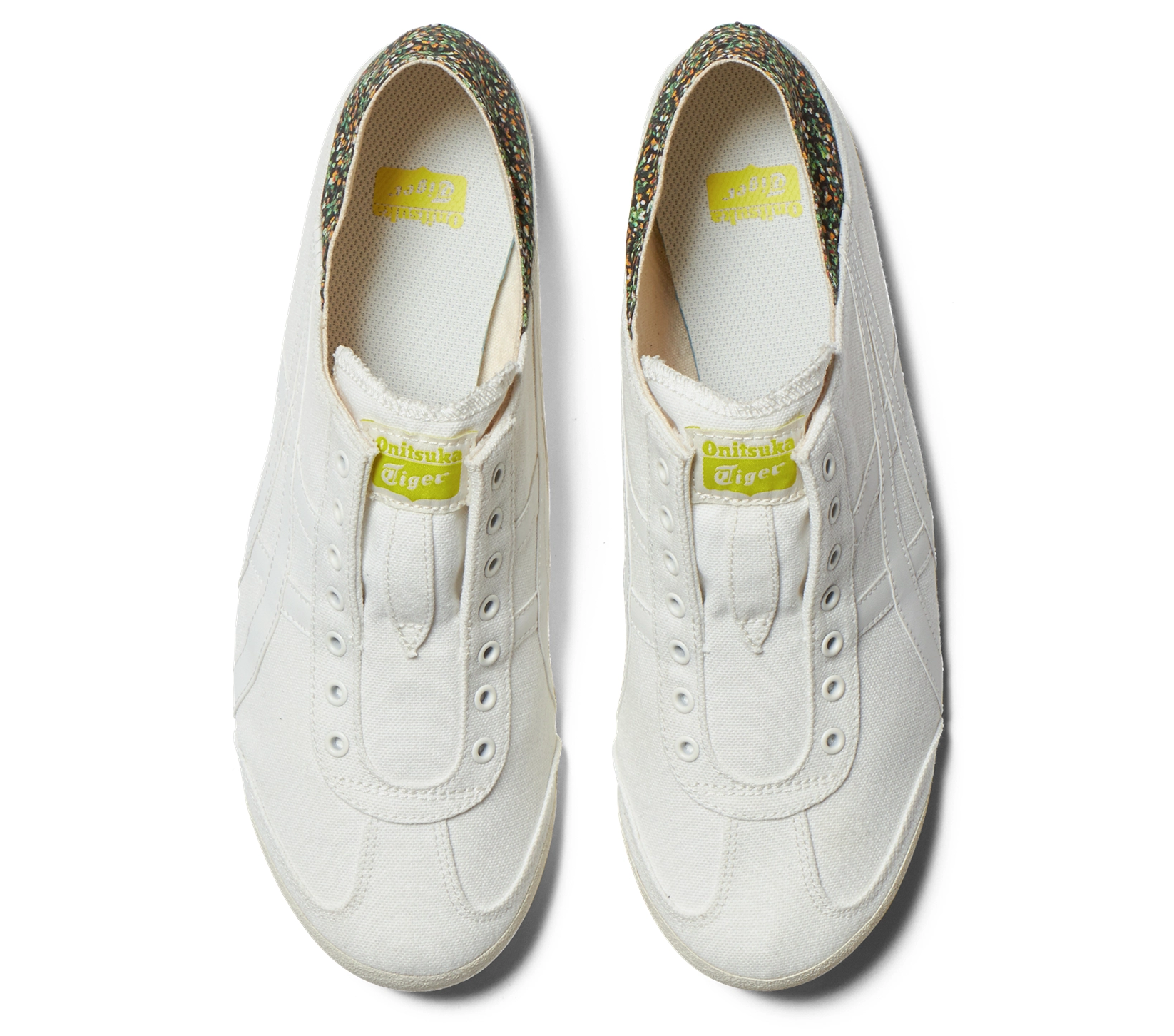  Giày Onitsuka Tiger Mexico 66 Paraty 'Cream' 