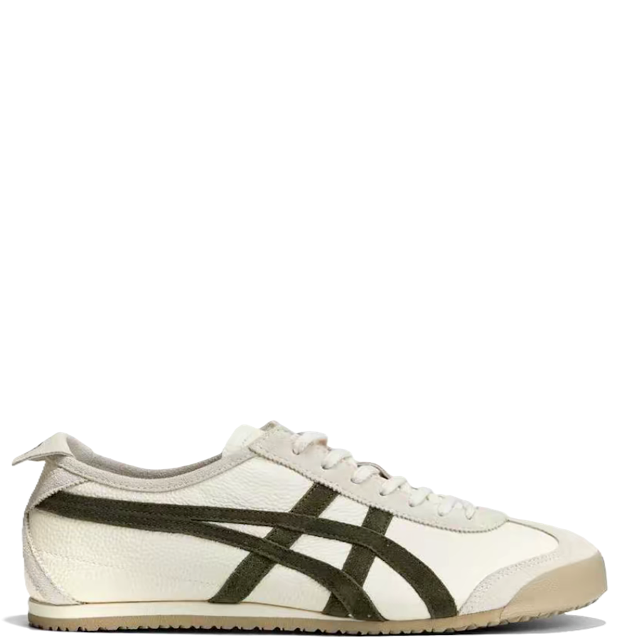  Giày Onitsuka Tiger Mexico 66 Vin 'Cream Grey' 