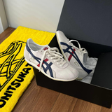  Giày Onitsuka Tiger Runspark 'White Blue Red' 