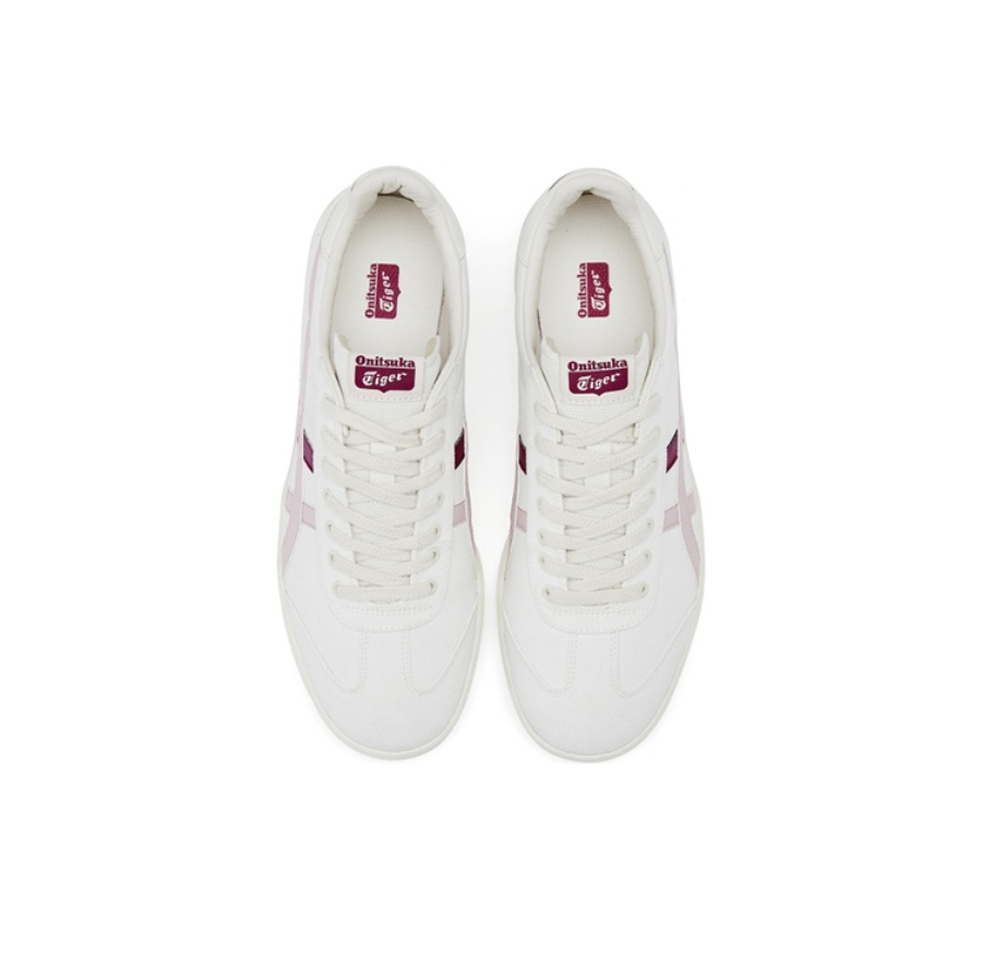  Giày Onitsuka Tiger Tokuten 'White Rose Red' 