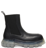  Giày Rick Owens Beatle Bozo Tractor Boots 'Black' 