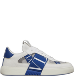  Giày Nam Valentino VL7N Low Top 'White Blue' 