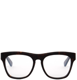  Kính Chloe Gayia Square Eyeglasses 'Havana' 