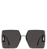  Kính Nữ Dior 30montaigne H0a0 Sunglasses 'Grey' 