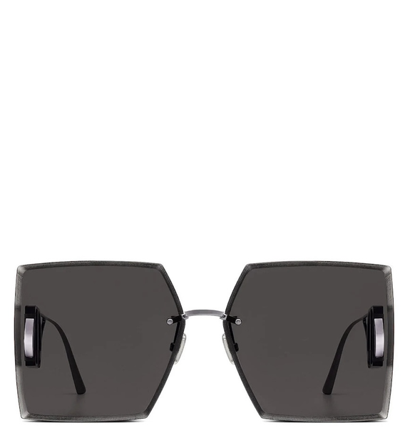  Kính Nữ Dior 30montaigne H0a0 Sunglasses 'Grey' 