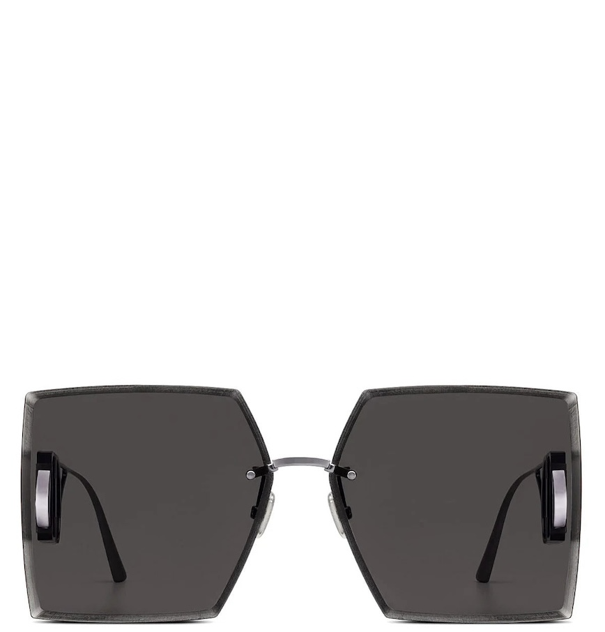  Kính Nữ Dior 30montaigne H0a0 Sunglasses 'Grey' 
