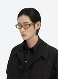  Kính Gentle Monster x Maison Margiela MM213 T6 'Tortoise' 