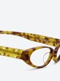  Kính Gentle Monster x Maison Margiela MM213 T6 'Tortoise' 