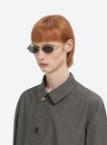  Kính Gentle Monster x Maison Margiela MM216 A030(G) 'Gold' 