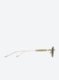  Kính Gentle Monster x Maison Margiela MM216 A030(G) 'Gold' 
