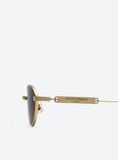  Kính Gentle Monster x Maison Margiela MM216 A030(G) 'Gold' 