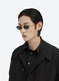  Kính Gentle Monster x Maison Margiela MM218 A030(G) 'Gold' 
