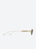  Kính Gentle Monster x Maison Margiela MM218 A030(G) 'Gold' 