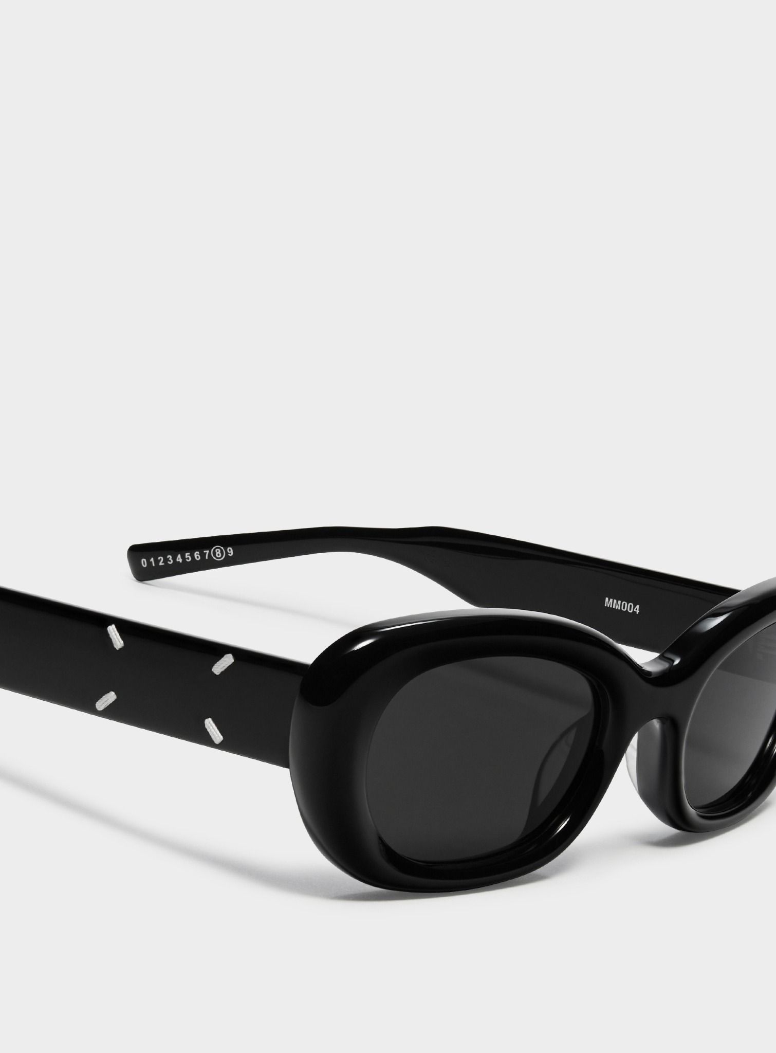 Margiela x GENTLE MONSTER MM004 サングラス 小物