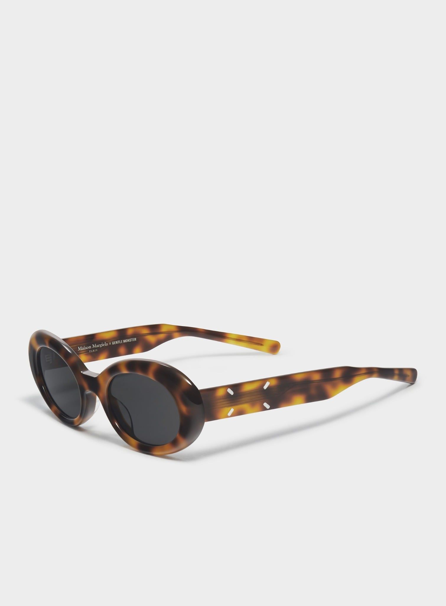 Maison Margiela × Gentle Monster MM005 Gentle Monster - Gentle Monster x Maison Margiela MM005 L2