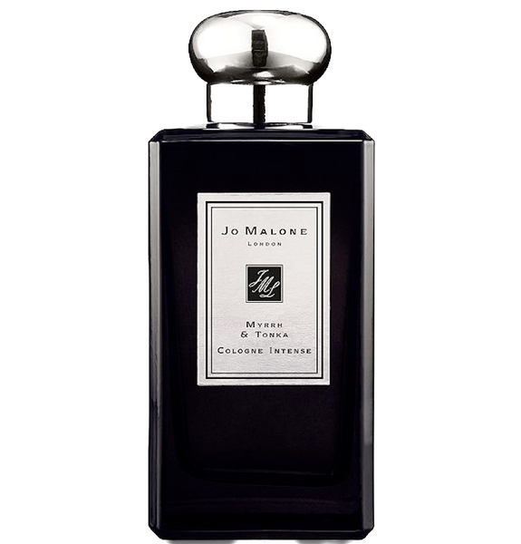  Nước Hoa Nam Jo Malone London Myrrh & Tonka Cologne Intense 