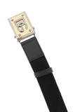  Thắt Lưng Nam Dolce & Gabbana Belt 'Black' 