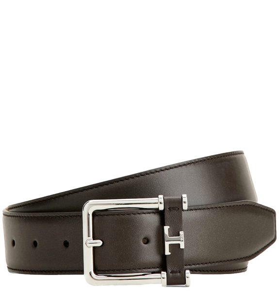  Thắt Lưng Nam Tod's Belt Leather 'Brown' 