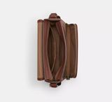  Túi Coach Sullivan Flap Crossbody Bag 'Brown' 