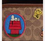  Túi Coach Sullivan Flap Crossbody Bag 'Brown' 