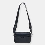  Túi Fendi Roma Shadow Camera Case 'Black' 