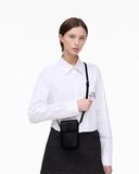  Túi Marc Jacobs Clover Phone Bag 'Black' 