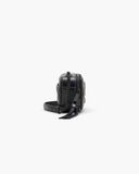  Túi Marc Jacobs Softshot Quilted 'Black' 