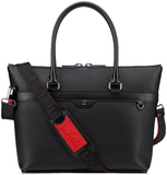  Túi Nam Christian Louboutin Kabiker 2.0 'Black' 