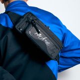  Túi Nam Christian Louboutin Loubideal 'Black' 