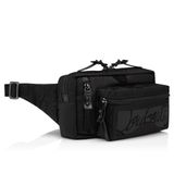  Túi Nam Christian Louboutin Loubideal 'Black' 