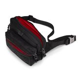  Túi Nam Christian Louboutin Loubideal 'Black' 