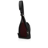  Túi Nam Christian Louboutin Loubifunk 'Black' 