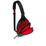  Túi Nam Christian Louboutin Loubifunk 'Black' 