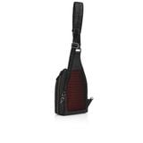  Túi Nam Christian Louboutin Loubifunk 'Black' 