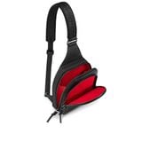  Túi Nam Christian Louboutin Loubifunk 'Black' 