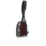  Túi Nam Christian Louboutin Loubifunk 'Black' 