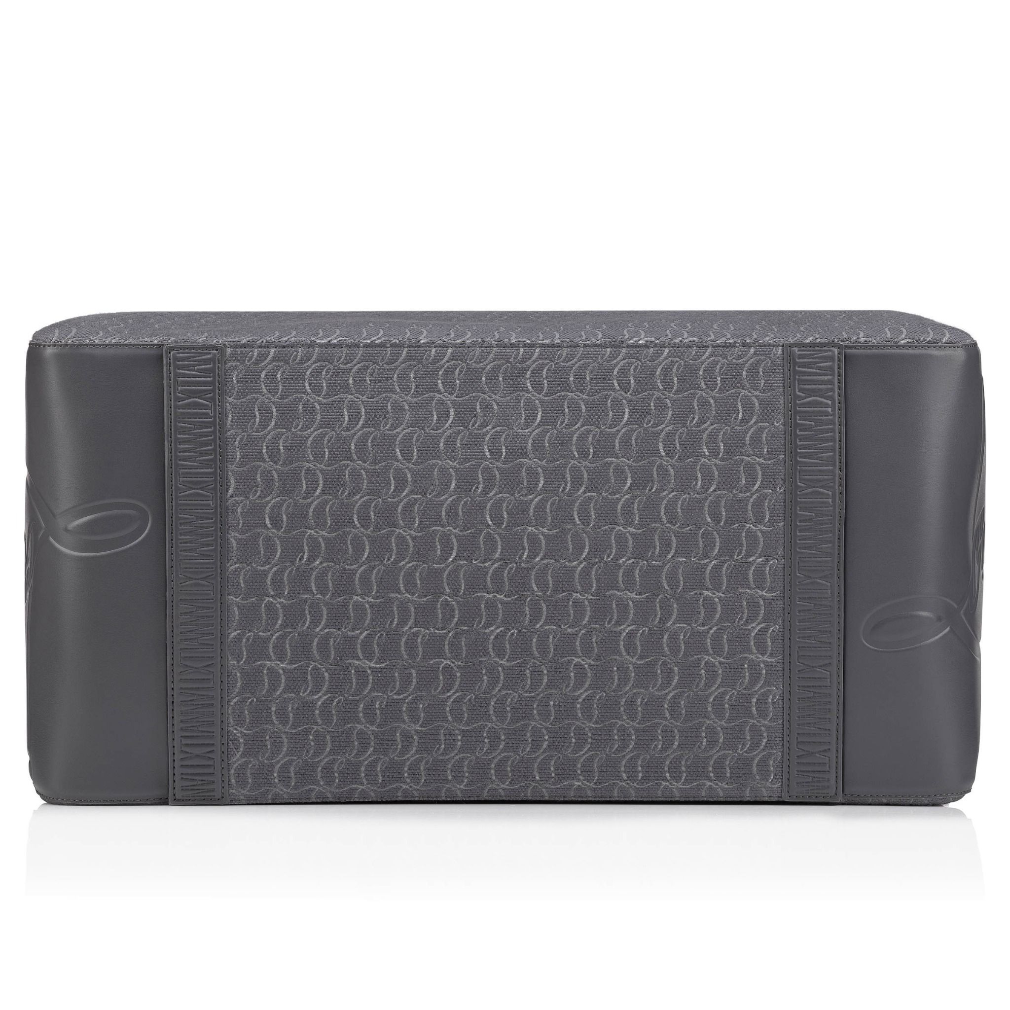  Túi Nam Christian Louboutin Ruisbuddy 'Smoky' 