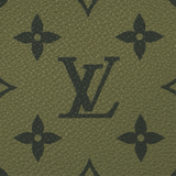  Túi Nam Louis Vuitton Trio Messenger 'Khaki Green' 