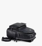  Balo Nam MCM Stark Backpack Visetos 'Black' 