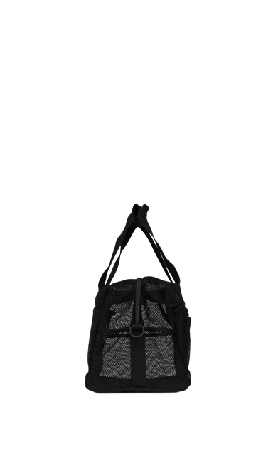  Túi Nam Saint Laurent SLP Duffle 'Black' 