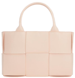  Túi Nữ Bottega Veneta Mini Arco Tote 'Pink' 