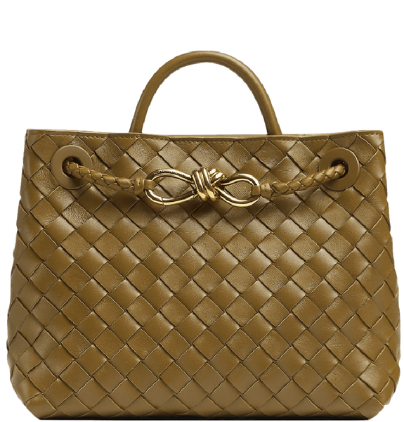  Túi Nữ Bottega Veneta Small Andiamo 'Acorn' 