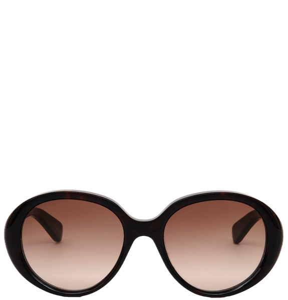  Túi Nữ Chloe Gayia Sunglasses 'Dark Havana' 