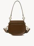 Túi Nữ Chloe Small Tess Bag 'Dark Khaki' 