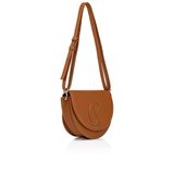  Túi Nữ Christian Louboutin By My Side 'Cuoio' 