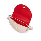  Túi Nữ Christian Louboutin By My Side 'Leche' 