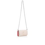  Túi Nữ Christian Louboutin By My Side 'Leche' 